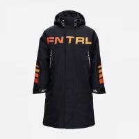 Finntrail Пальто мужское утепленное Boost 2016 GraphiteOrange в Чебоксарах