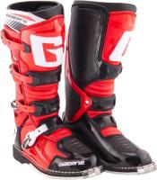 Gaerne Мотоботы SG-10 Black/Red в Чебоксарах