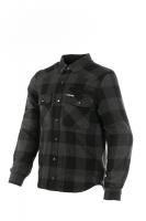 Hyperlook Моторубашка Hennessy Серая в Чебоксарах