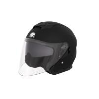 Desment Шлем открытый Aero Black Matt в Чебоксарах