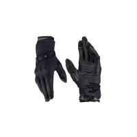 Leatt Перчатки ADV HydraDri 7.5 2026 Stealth в Чебоксарах