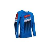 Leatt Джерси 3.5 Ride Kit V25 Royal в Чебоксарах
