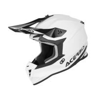 Acerbis Шлем Linear 22-06 White 2 в Чебоксарах