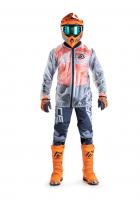 Acerbis Куртка дождевая Trasparent Pro Rain Jacket 3.0 Clear в Чебоксарах