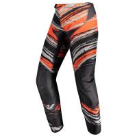 Scott Брюки Kids Noise orange/black в Чебоксарах