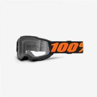 100% Очки подростковые Accuri 2 Goggle Chikago Clear Lens в Чебоксарах