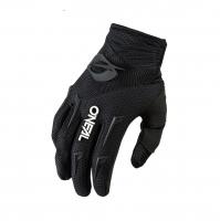 Oneal Перчатки Element 21 Black в Чебоксарах