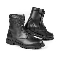Stylmartin Мотоботы Jack WP Men Black в Чебоксарах