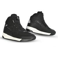 Dimox Ботинки женские Blaster Sneaker black/grey в Чебоксарах
