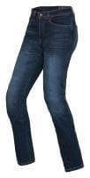 IXS Джинсы женские Classic AR Damen Clarkson Blue в Чебоксарах