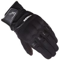 Bering Перчатки Fletcher Black в Чебоксарах