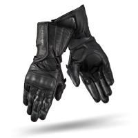Shima Мотоперчатки GT-1 Black в Чебоксарах