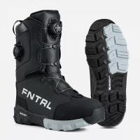 Finntrail Ботинки Backcountry 5235 Graphite в Чебоксарах