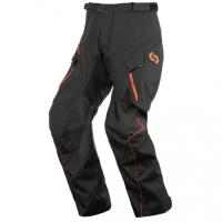 Scott Брюки Adventure 2 black/orange в Чебоксарах