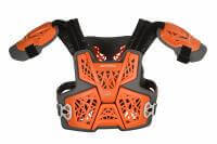 Acerbis Защита тела (Панцирь) Gravity Roost Orange в Чебоксарах