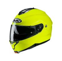 HJC Шлем C 91 Fluorescent Green в Чебоксарах