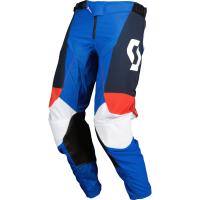 SCOTT Брюки 450 Angled blue/red в Чебоксарах