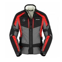 Spidi Куртка 4 Season Evo Lady Red в Чебоксарах