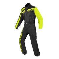 Spidi Дождевой комбинезон Touring Rain Yellow Fluo в Чебоксарах