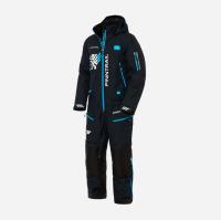 Finntrail Снегоходный Комбинезон Widetrack Pro Graphite в Чебоксарах