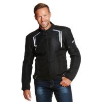 Scout Куртка Mojave летняя Black/White в Чебоксарах