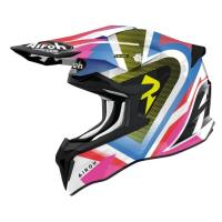 Airoh Мотошлем Strycker View Gloss в Чебоксарах