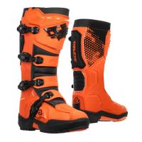 Acerbis Мотоботы кроссовые Artiglio Orange/Black в Чебоксарах