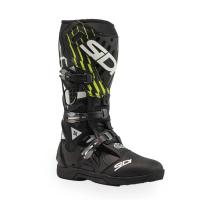 Sidi Ботинки CrossAir TH3 Neon в Чебоксарах
