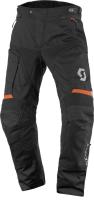 Scott Брюки Dualraid DP black/orange в Чебоксарах