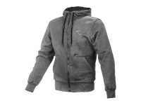 Macna Толстовка  Nuclone Темно-серая в Чебоксарах