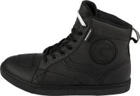 Bering Ботинки Stars Evo Black в Чебоксарах