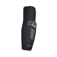 Leatt Налокотники ReaFlex Hybrid Elbow Guard V26 Black в Чебоксарах