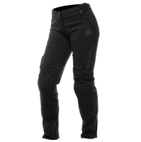 Dainese Брюки женские Drake 2 Air Tex Black/Black в Чебоксарах