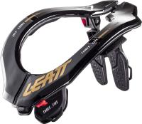 Leatt защита шеи 3.5 Neck Brace 2025 Black в Чебоксарах