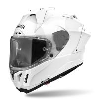 Airoh Мотошлем GP 800 White Gloss в Чебоксарах