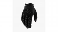 100% Мотоперчатки Airmatic Black/Charcoal в Чебоксарах