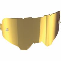 Leatt Линза для очков Velocity Iriz Bronze 22% в Чебоксарах