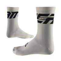 Leatt Носки MTB Endurance Cream White в Чебоксарах