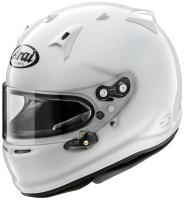 Arai Шлем интеграл GP-7 White в Чебоксарах