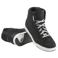 Forma Ботинки Swift X Fit Dry Black/White в Чебоксарах