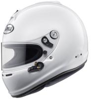 Arai Шлем интеграл GP-6S White в Чебоксарах