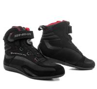 Shima Мотоботы Exo Men Black в Чебоксарах