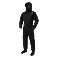 Finntrail Сухой Костюм Drysuit Pro 2504 Graphite в Чебоксарах