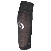 Scott Защита локтей Elbow Guard Jr Softcon black в Чебоксарах