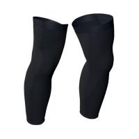 Leatt Чулки Knee Warmer Sleeve Black в Чебоксарах
