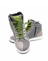 MadBull Мотокеды Sneakers Серый в Чебоксарах