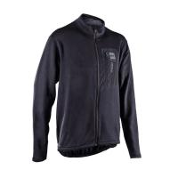Leatt Мотокуртка ADV ThermaFlow 3.5 Stealth Black/Grey в Чебоксарах