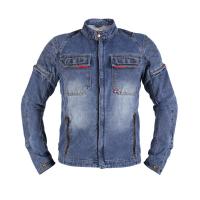 Inflame Куртка мужская Vegas Синий в Чебоксарах