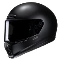 HJC Шлем V10 Semi Flat Black в Чебоксарах