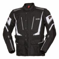 IXS Куртка X-Tour Montevideo-ST Black/Grey в Чебоксарах